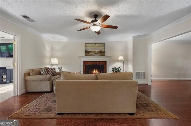 4311 Martingale Lane NW, Acworth, GA 30101