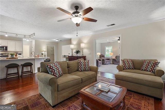 4311 Martingale Lane NW, Acworth, GA 30101