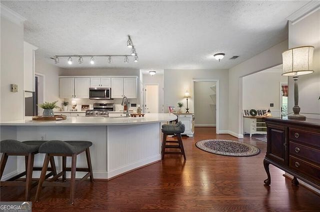 4311 Martingale Lane NW, Acworth, GA 30101