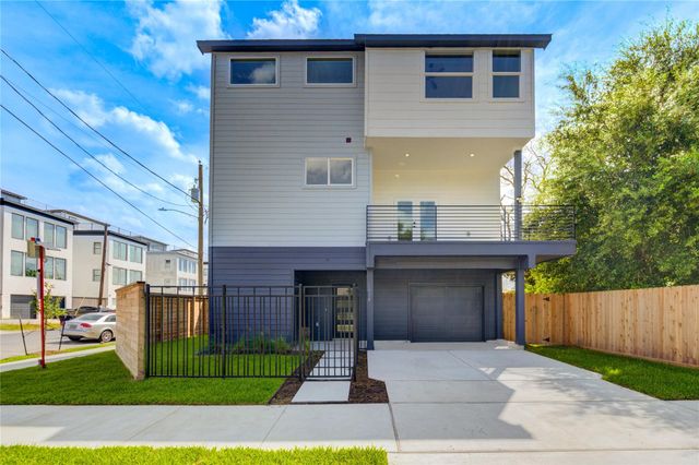 1928 Gregg Street, Houston, TX 77020