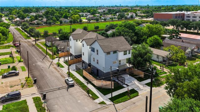 1928 Gregg Street, Houston, TX 77020