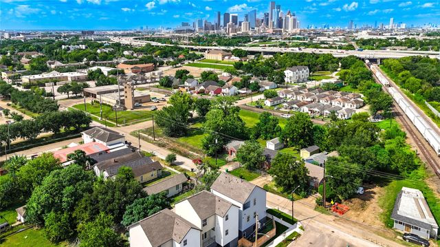 1928 Gregg Street, Houston, TX 77020