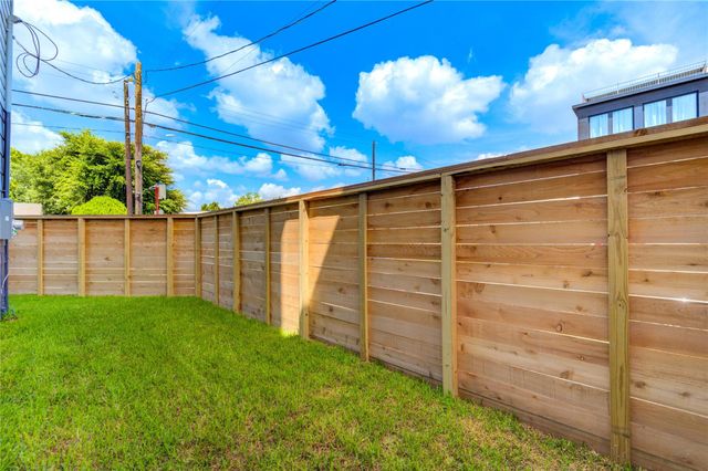 1928 Gregg Street, Houston, TX 77020