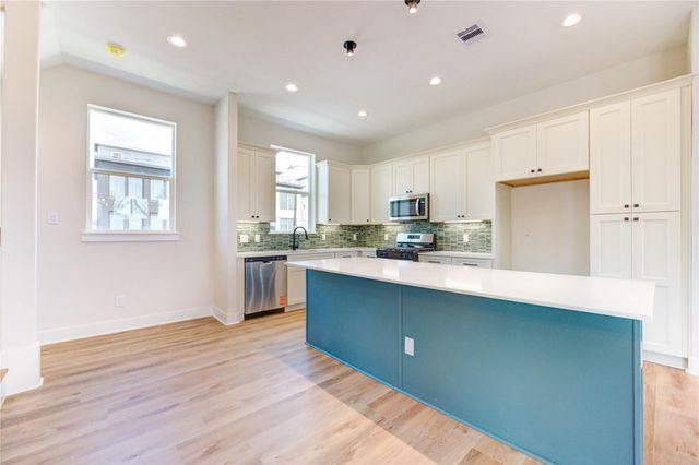 1928 Gregg Street, Houston, TX 77020