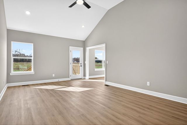 754 C Rody Rd, Mcminnville, TN 37110