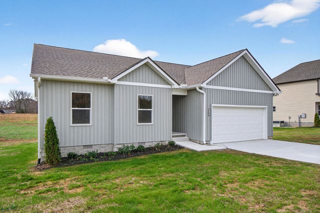 754 C Rody Rd, Mcminnville, TN 37110