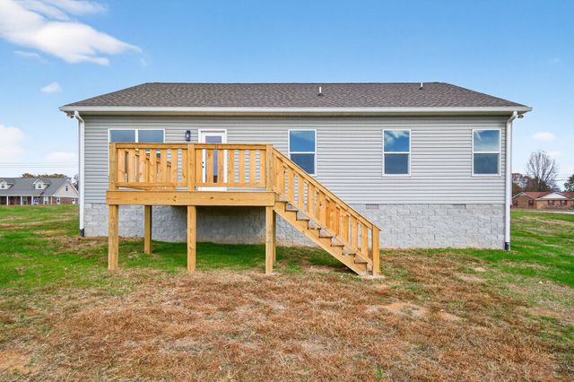 754 C Rody Rd, Mcminnville, TN 37110