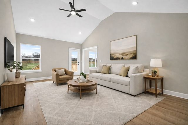 754 C Rody Rd, Mcminnville, TN 37110