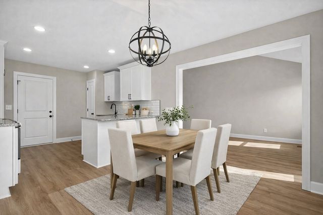 754 C Rody Rd, Mcminnville, TN 37110