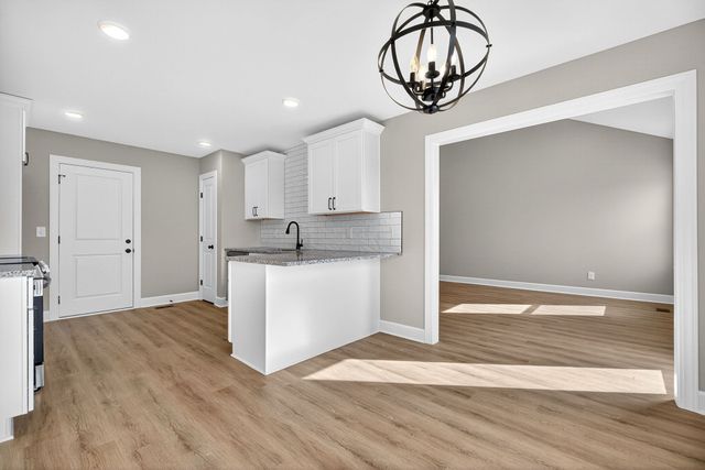 754 C Rody Rd, Mcminnville, TN 37110