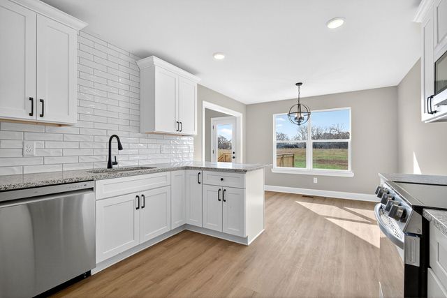 754 C Rody Rd, Mcminnville, TN 37110