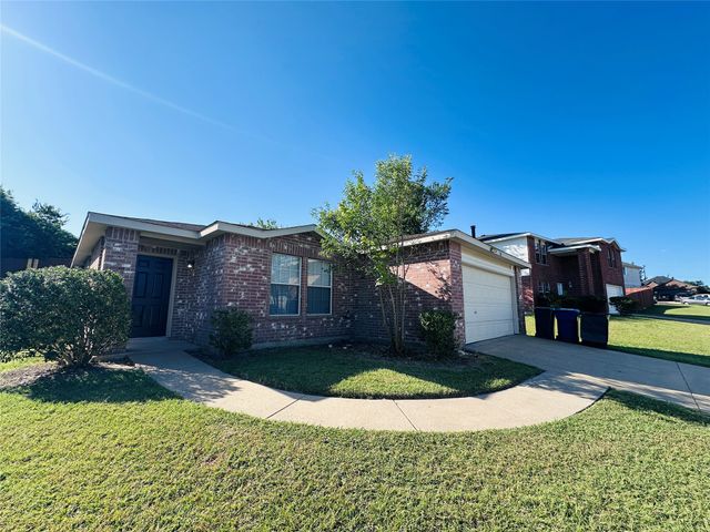1418 Mill Branch Drive, Garland, TX 75040