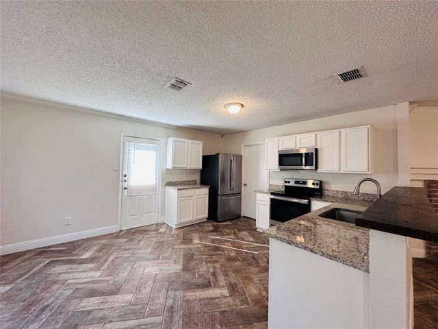 1418 Mill Branch Drive, Garland, TX 75040