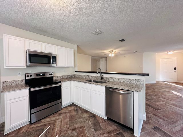 1418 Mill Branch Drive, Garland, TX 75040