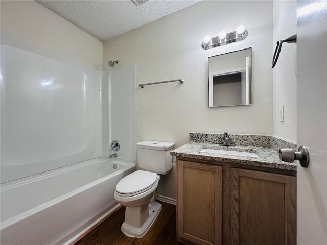 1418 Mill Branch Drive, Garland, TX 75040