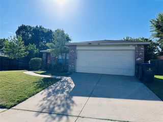 1418 Mill Branch Drive, Garland, TX 75040