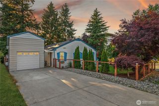 6232 Berkshire Drive, Everett, WA 98203