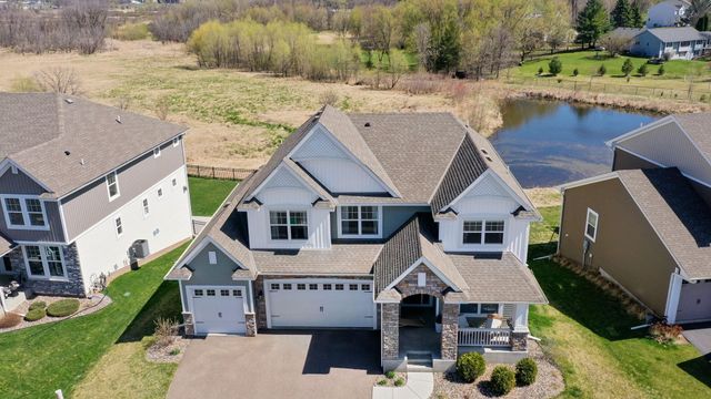 19322 Annabelle Lane, Hamel, MN 55340