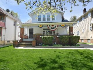 18308 East Park Drive, Cleveland, OH 44119