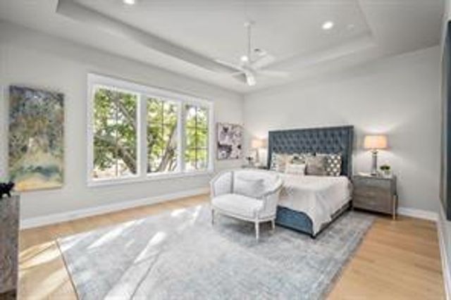 2019 Saxon Drive, Houston, TX 77018