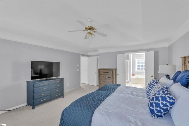 100 Sandtrap Court, Greenville, SC 29609