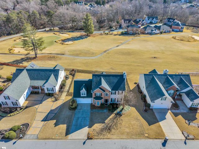 100 Sandtrap Court, Greenville, SC 29609