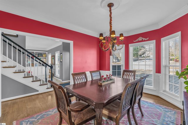 100 Sandtrap Court, Greenville, SC 29609