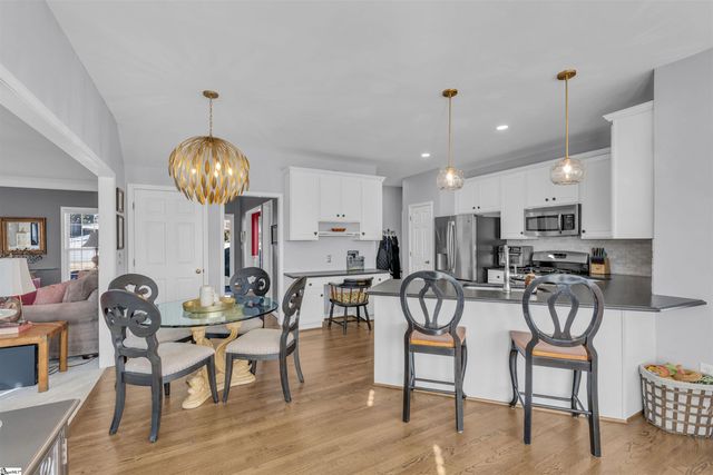 100 Sandtrap Court, Greenville, SC 29609