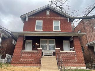 4317 California Avenue, St Louis, MO 63111