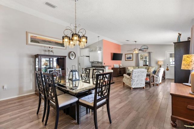 2304 WHISPER STREET, The Villages, FL 32162