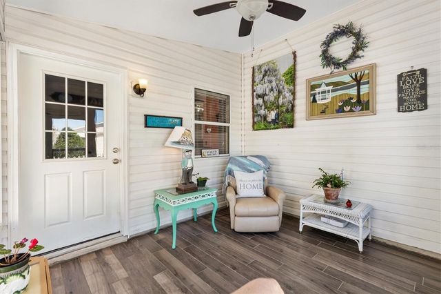 2304 WHISPER STREET, The Villages, FL 32162