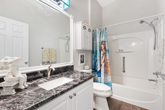 2304 WHISPER STREET, The Villages, FL 32162