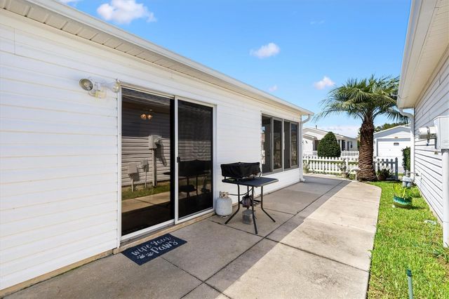 2304 WHISPER STREET, The Villages, FL 32162