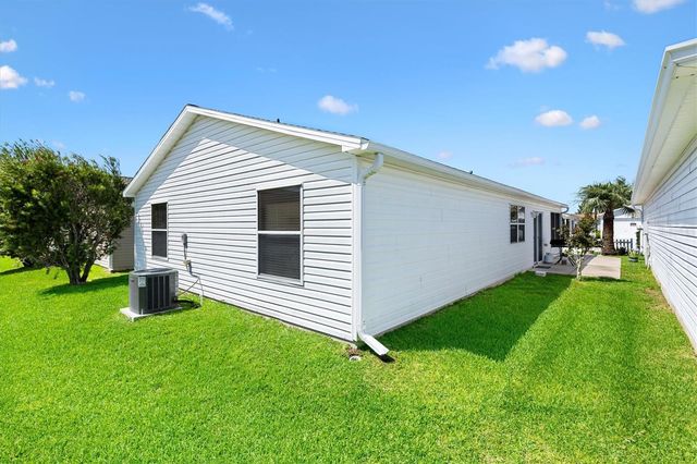 2304 WHISPER STREET, The Villages, FL 32162
