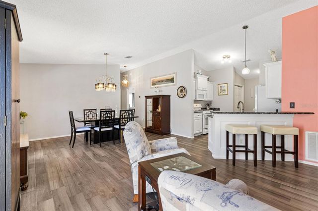 2304 WHISPER STREET, The Villages, FL 32162