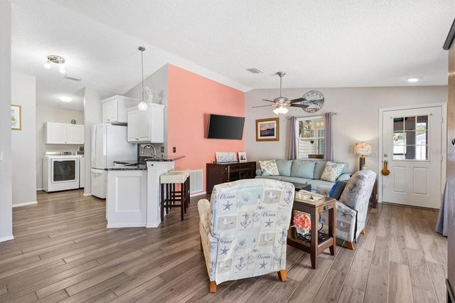 2304 WHISPER STREET, The Villages, FL 32162