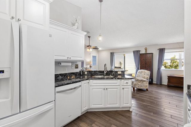 2304 WHISPER STREET, The Villages, FL 32162