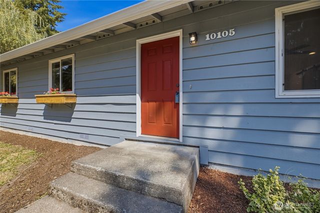 10105 229th Avenue E, Buckley, WA 98321