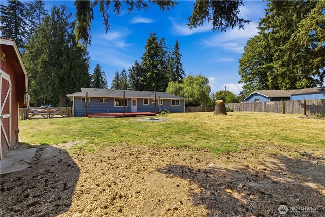 10105 229th Avenue E, Buckley, WA 98321