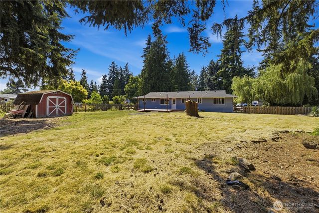 10105 229th Avenue E, Buckley, WA 98321
