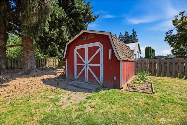 10105 229th Avenue E, Buckley, WA 98321