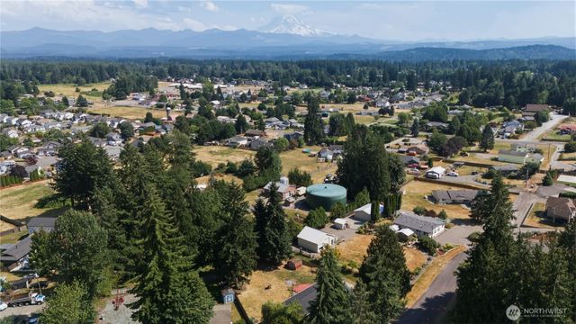 10105 229th Avenue E, Buckley, WA 98321
