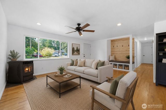 10105 229th Avenue E, Buckley, WA 98321