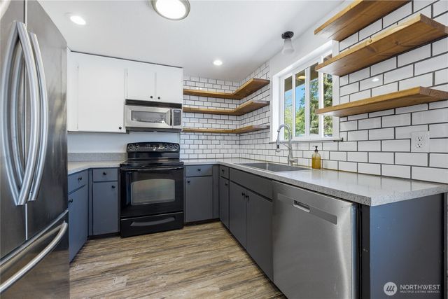 10105 229th Avenue E, Buckley, WA 98321