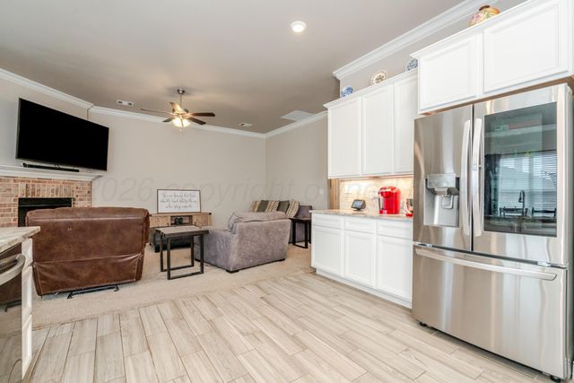 9602 CAGLE Drive, Amarillo, TX 79119