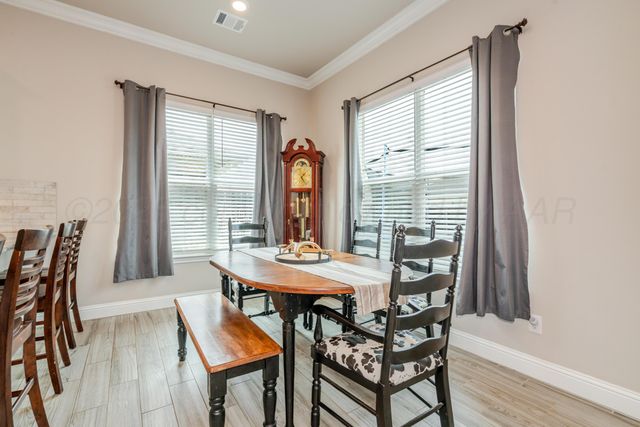9602 CAGLE Drive, Amarillo, TX 79119