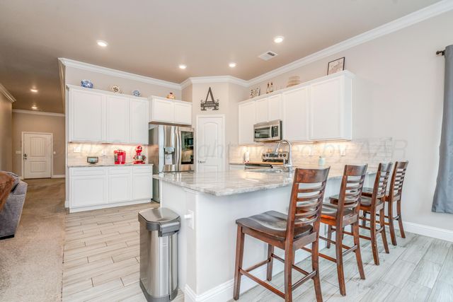 9602 CAGLE Drive, Amarillo, TX 79119
