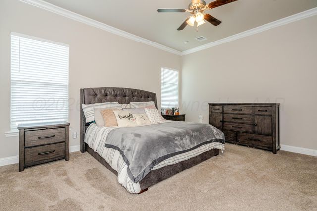9602 CAGLE Drive, Amarillo, TX 79119