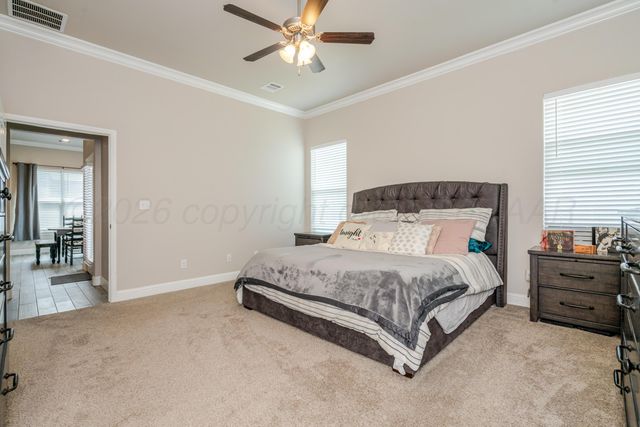 9602 CAGLE Drive, Amarillo, TX 79119