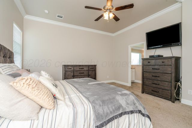 9602 CAGLE Drive, Amarillo, TX 79119